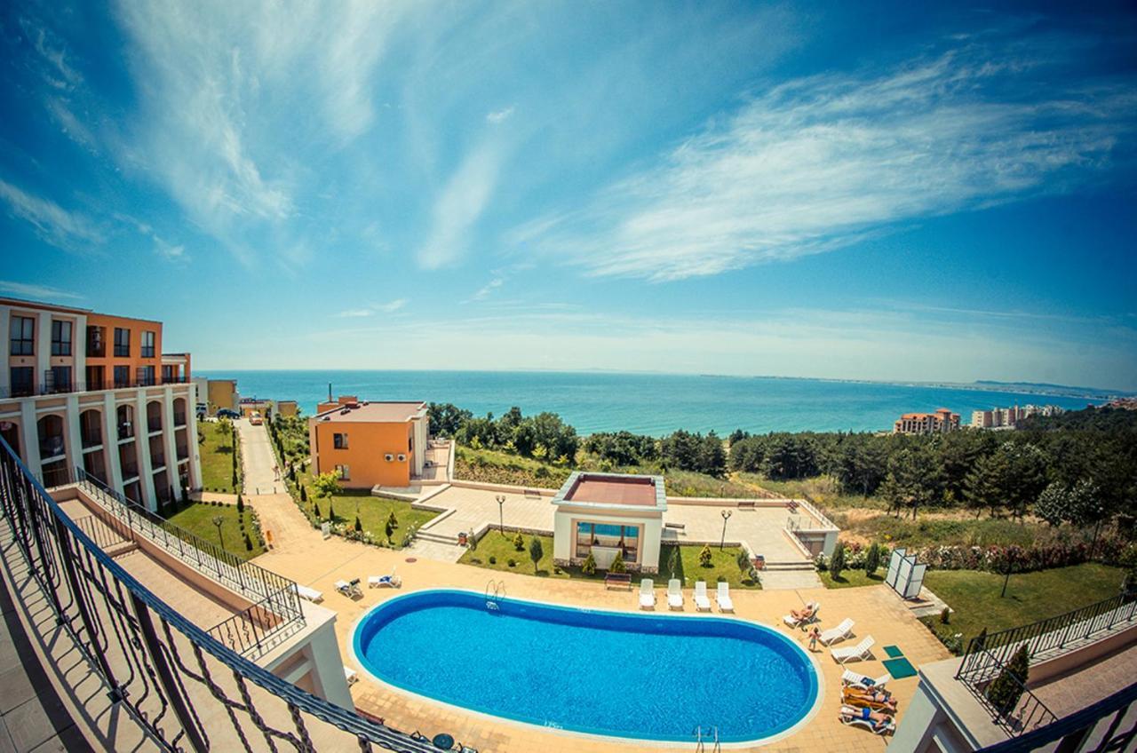 Visit Sunny Beach Sea Apartament *